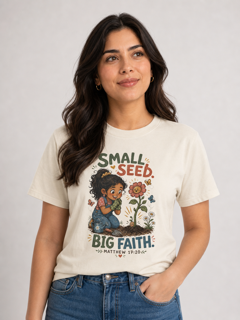 Stories With Purpose