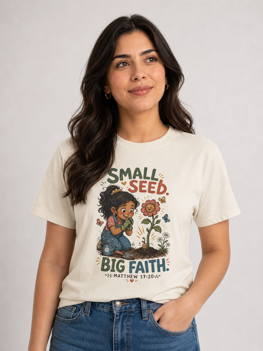 Stories With Purpose