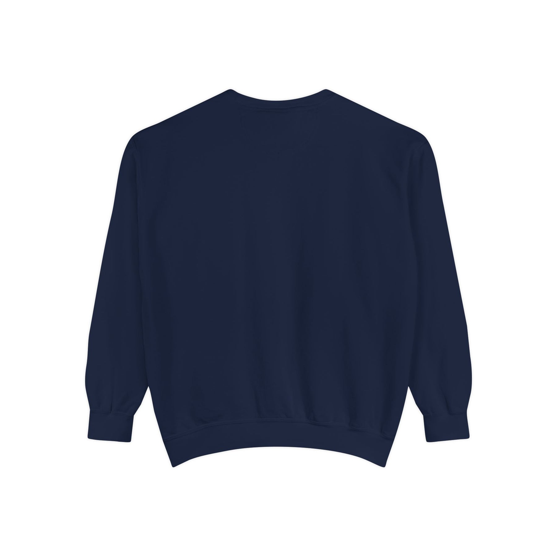 Walk by Faith Sweatshirt Christian apparel, product view 6