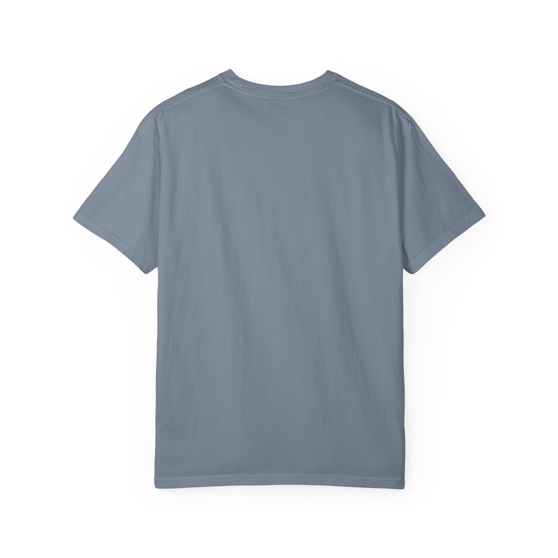 When Life Gets Rocky, Keep the Faith Christian T-shirt, product view 18