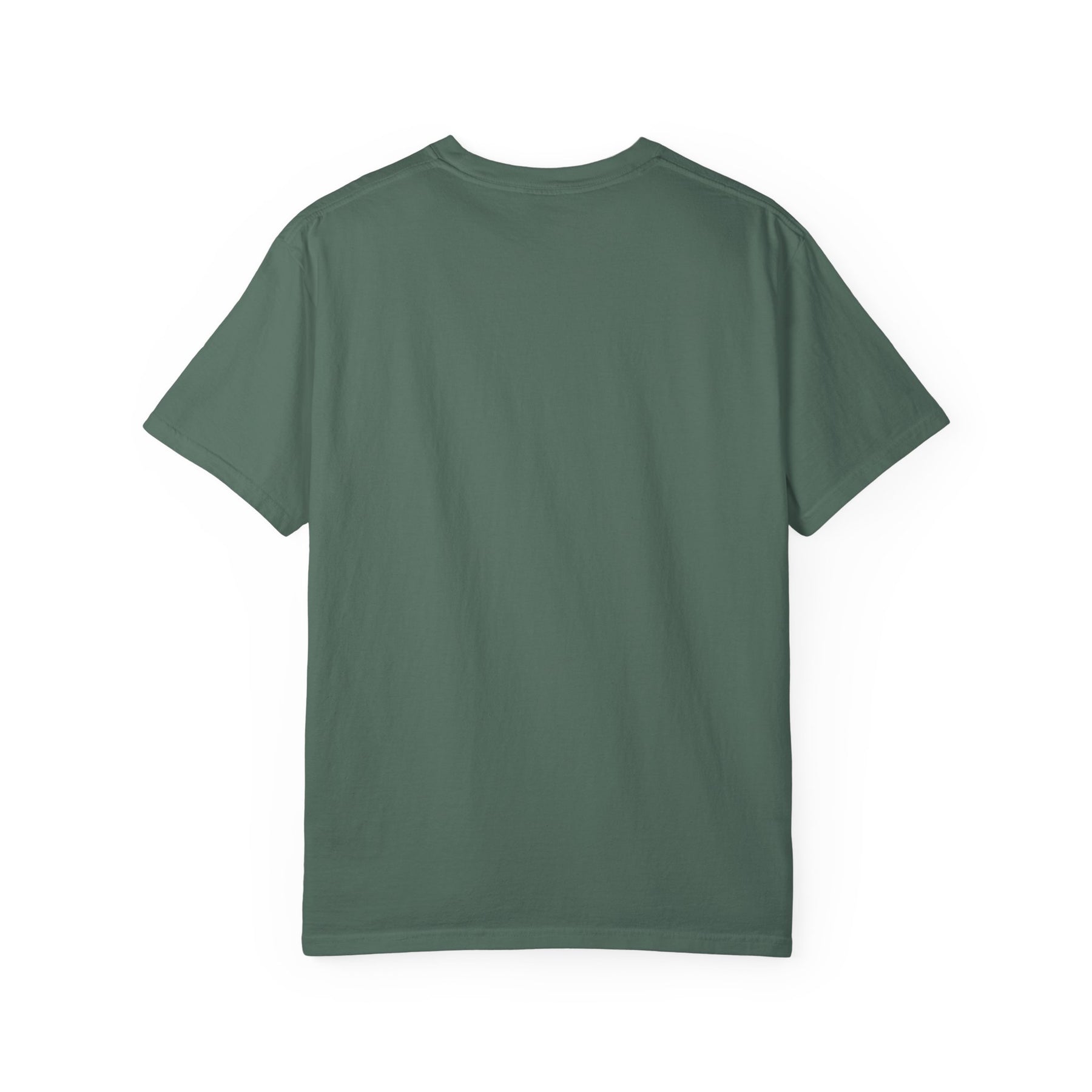 When Life Gets Rocky, Keep the Faith Christian T-shirt, product view 15