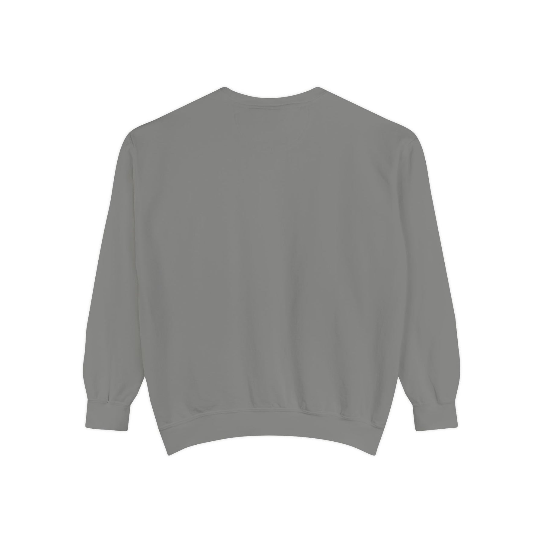 Trust in the Lord Sweatshirt Christian apparel, product view 3