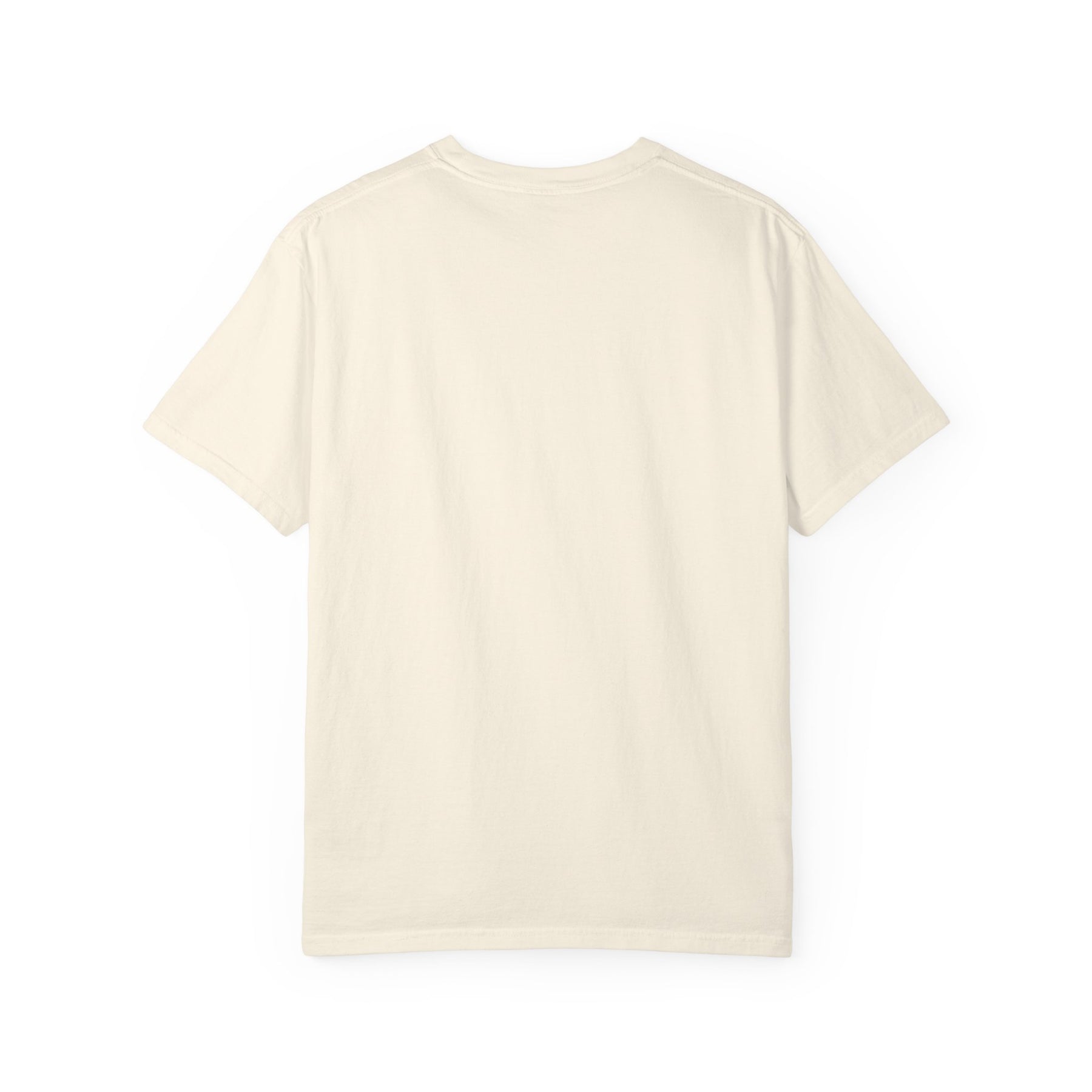 When Life Gets Rocky, Keep the Faith Christian T-shirt, product view 6