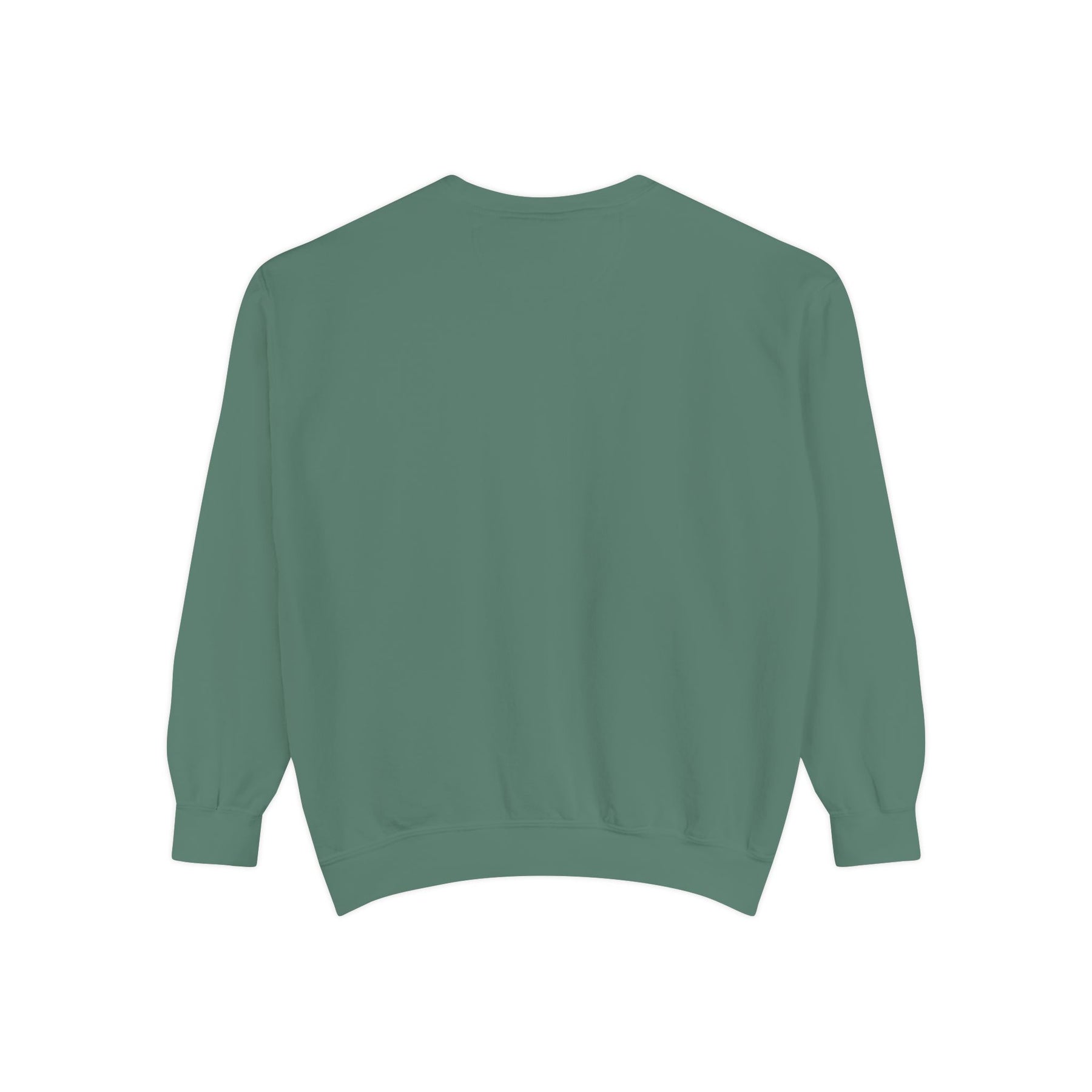 Be Still & Know Sweatshirt Christian apparel, product view 3