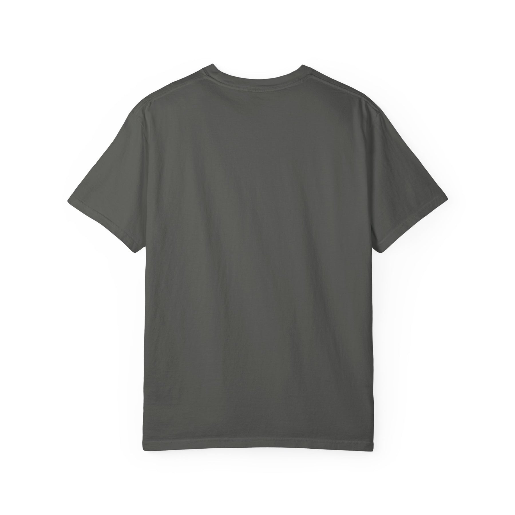 When Life Gets Rocky, Keep the Faith Christian T-shirt, product view 9