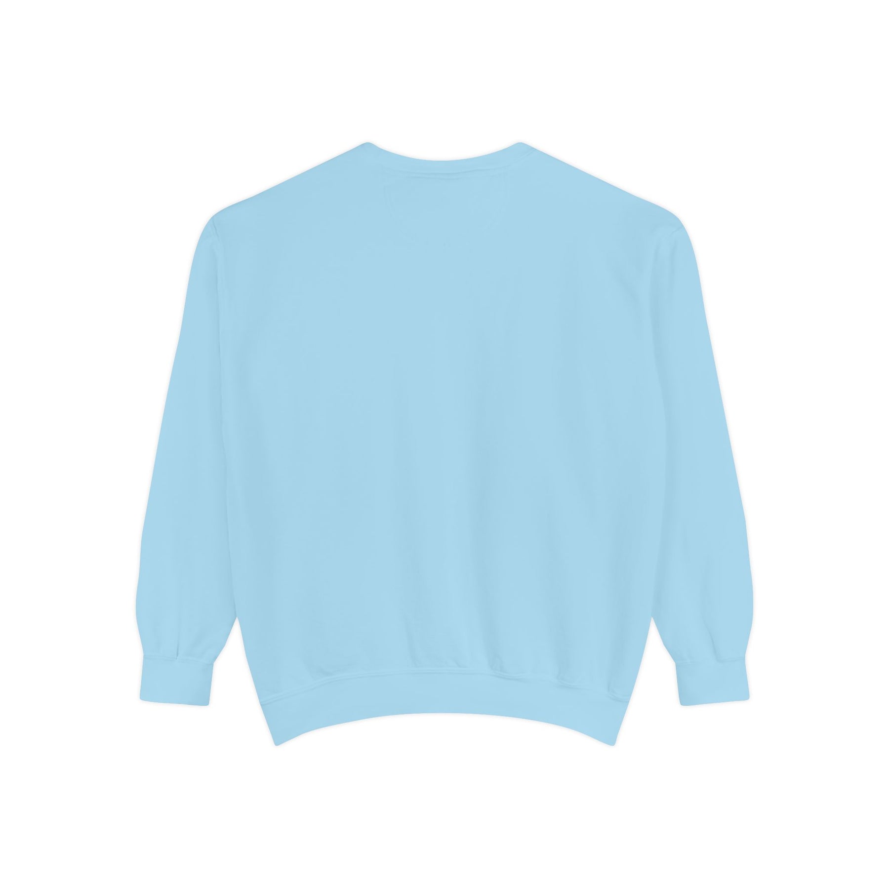 Trust in the Lord Sweatshirt Christian apparel, product view 6