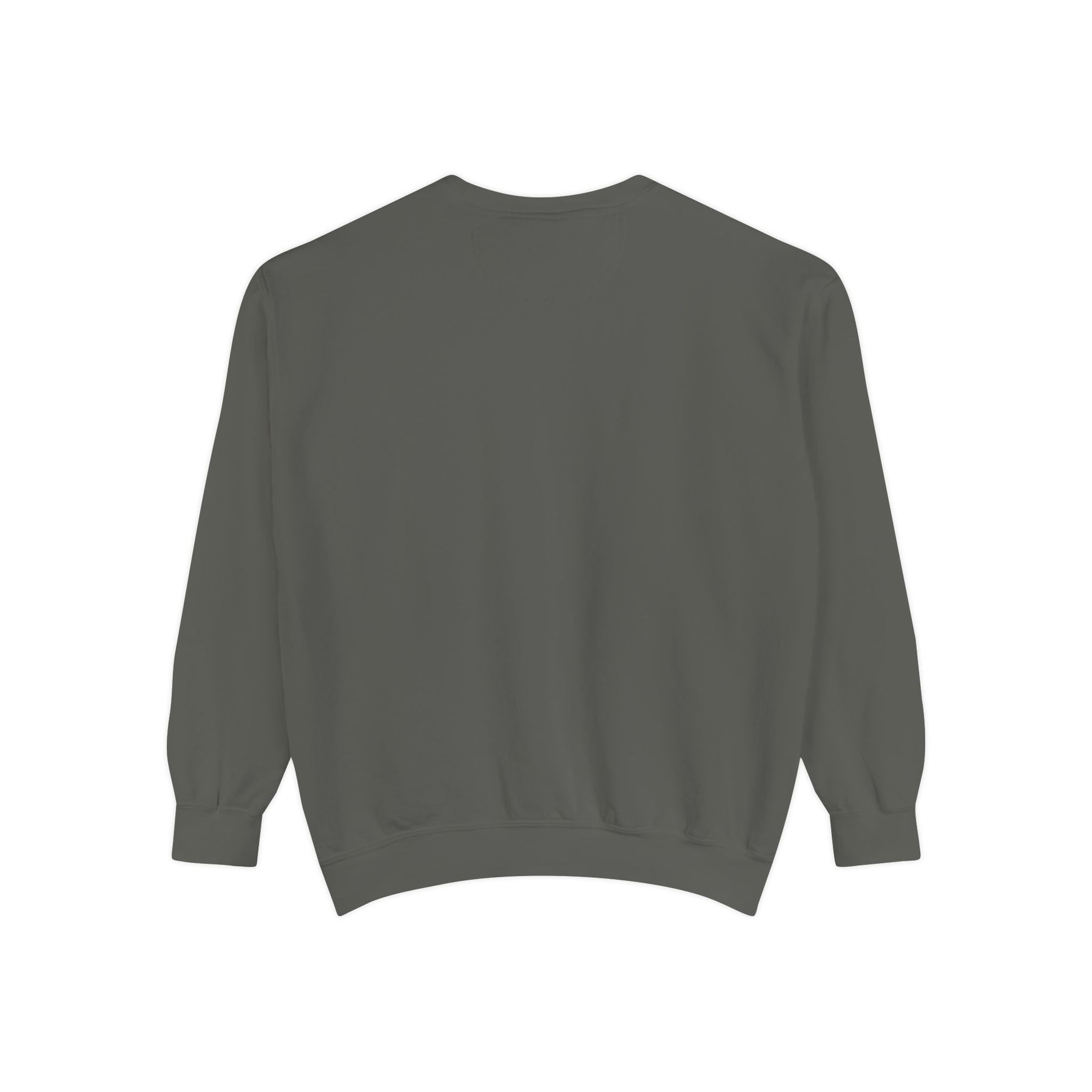 Be Still & Know Sweatshirt Christian apparel, product view 6