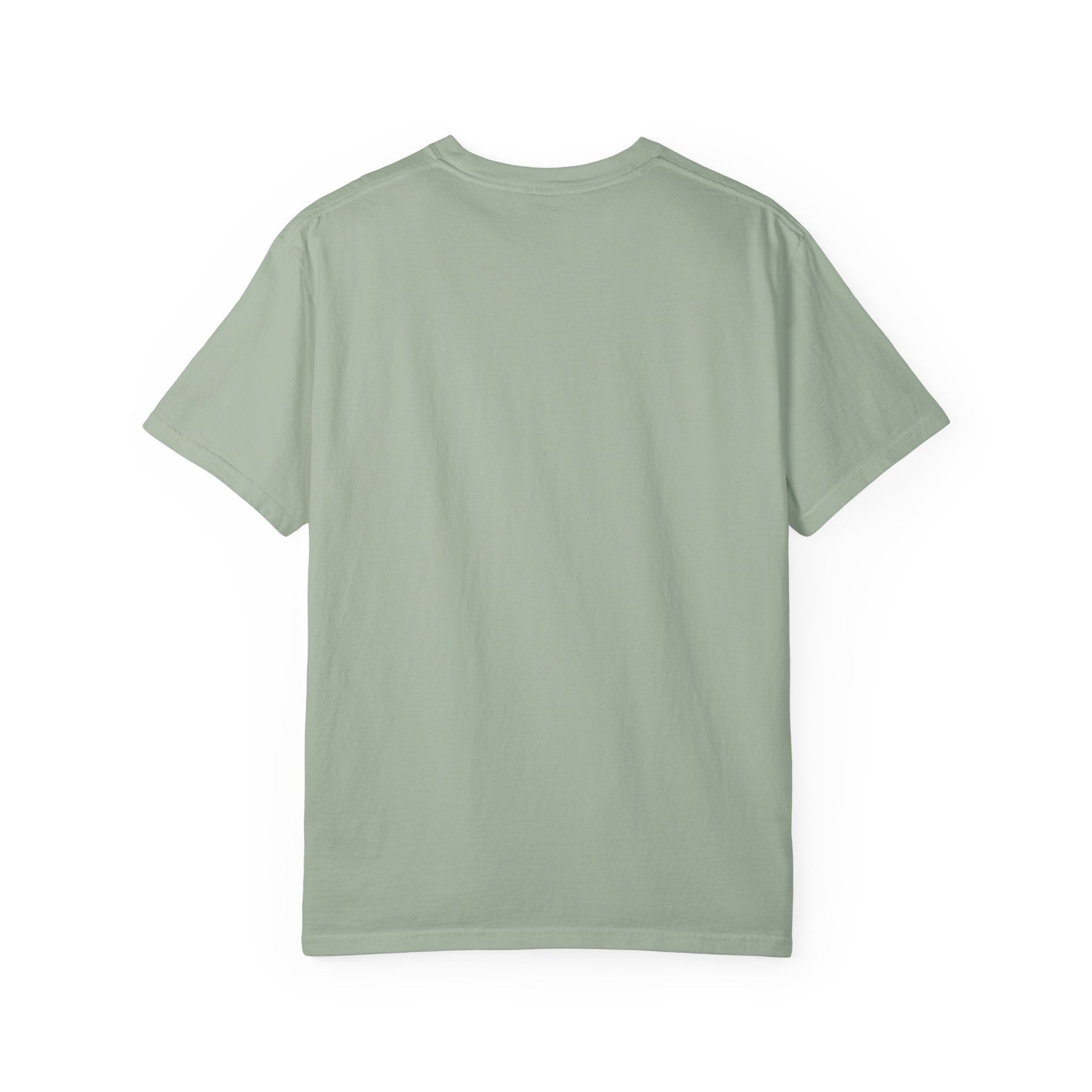 When Life Gets Rocky, Keep the Faith Christian T-shirt, product view 12